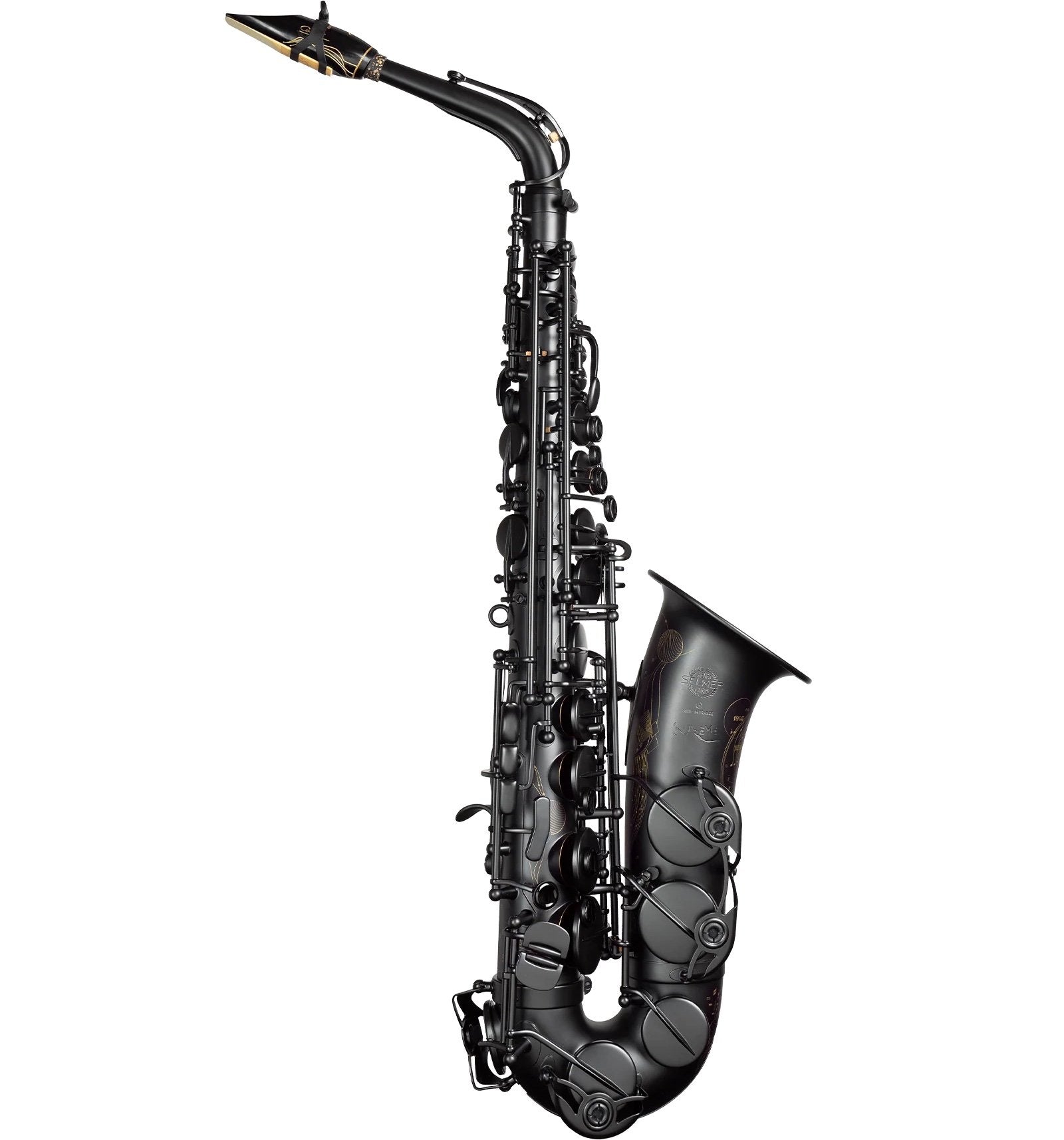 SELMER Supreme 2025 Limited Edition Alto Saxophone