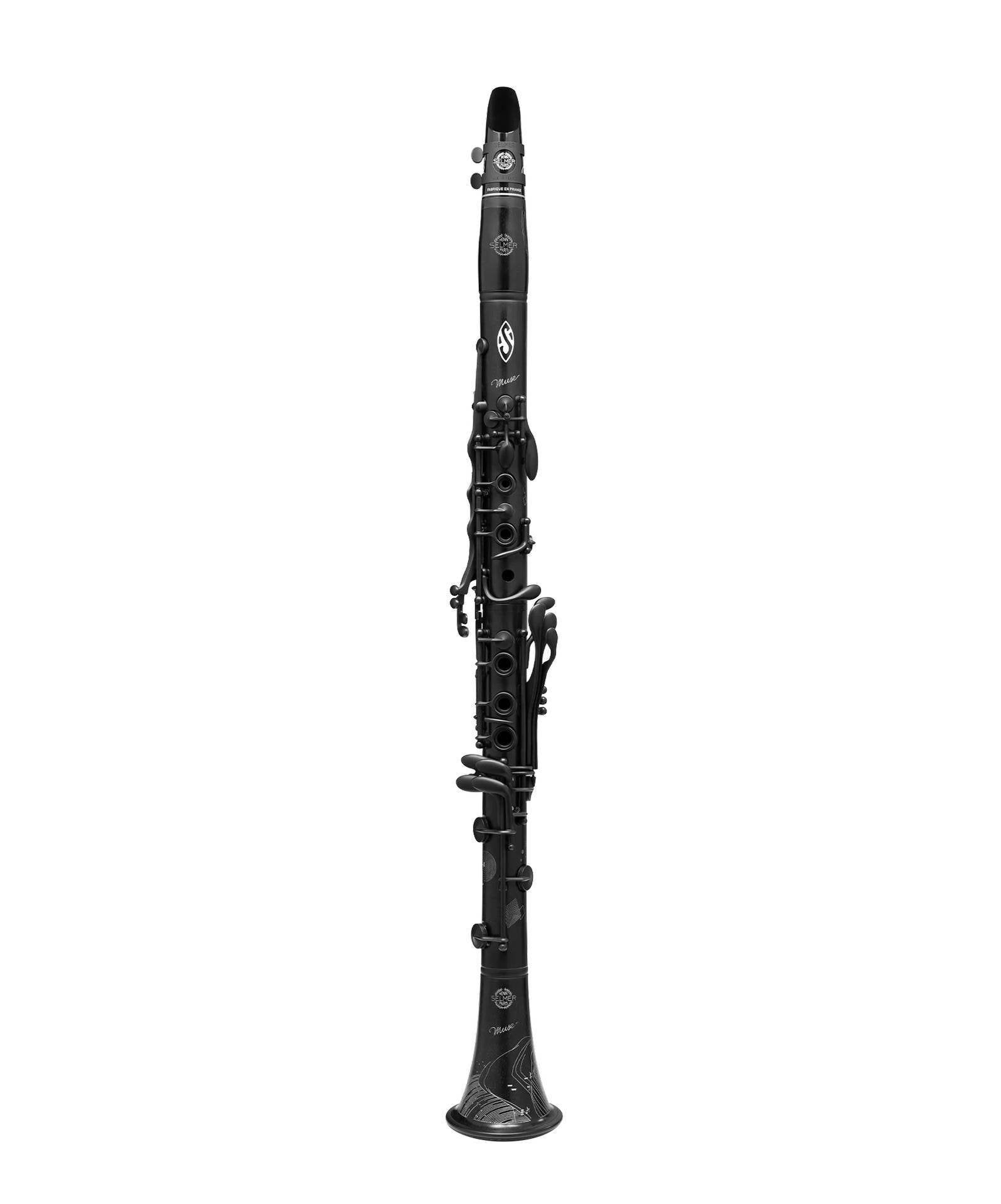 SELMER Muse Bb Clarinet 2025 Limited Edition
