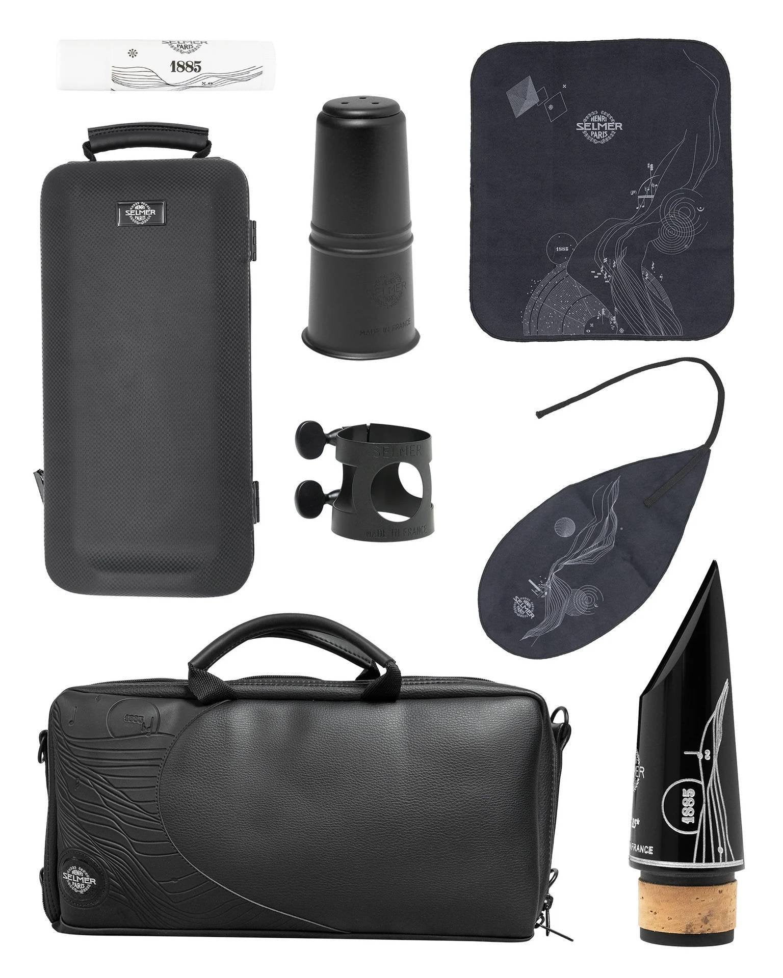 SELMER Muse Bb Clarinet 2025 Limited Edition