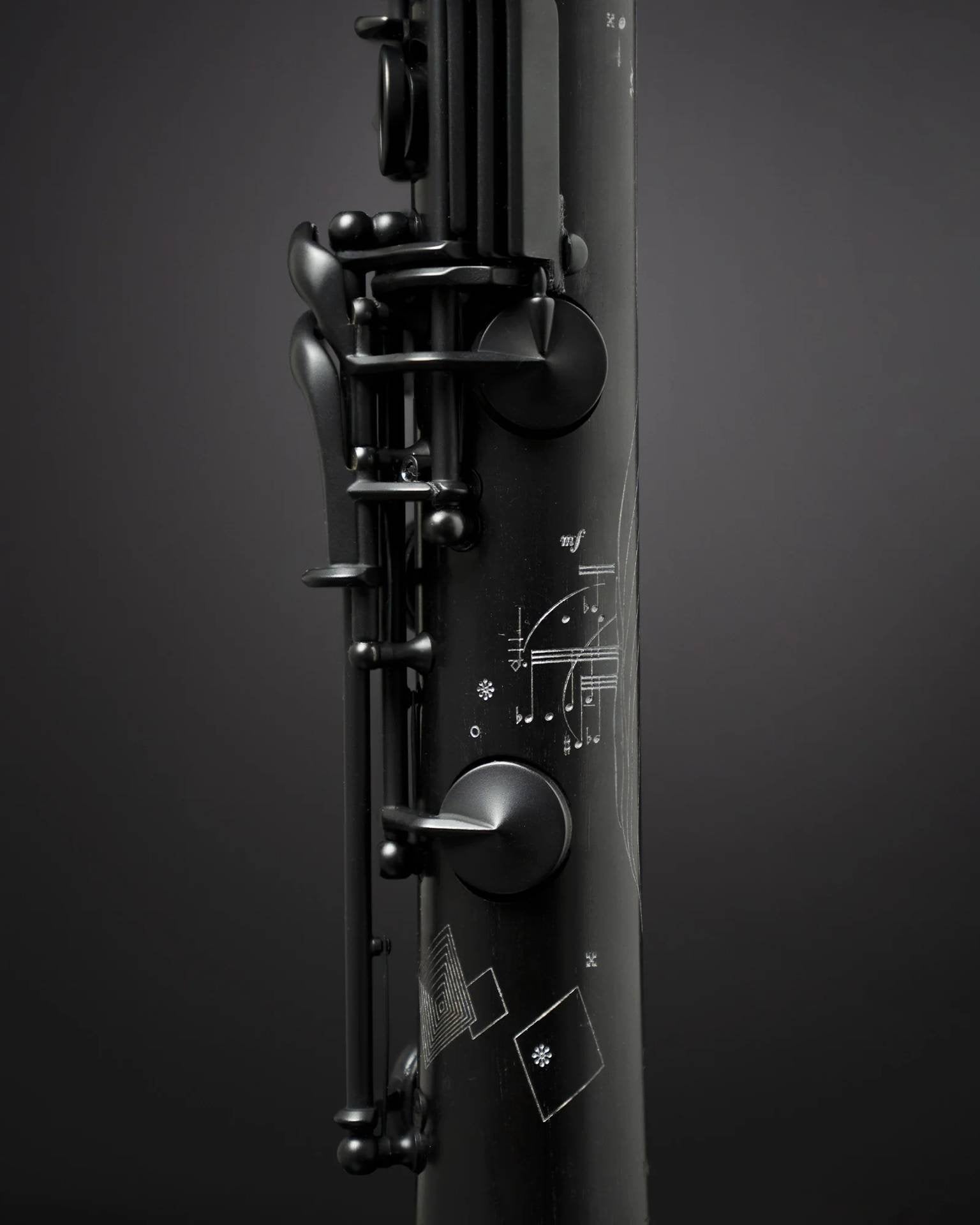 Clarinete SELMER Muse 2025 Limited Edition