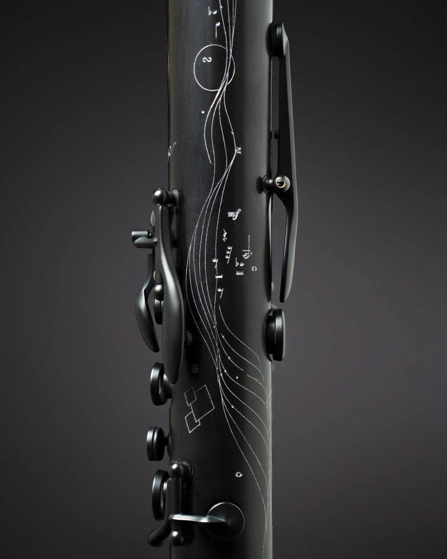 Clarinete SELMER Muse 2025 Limited Edition
