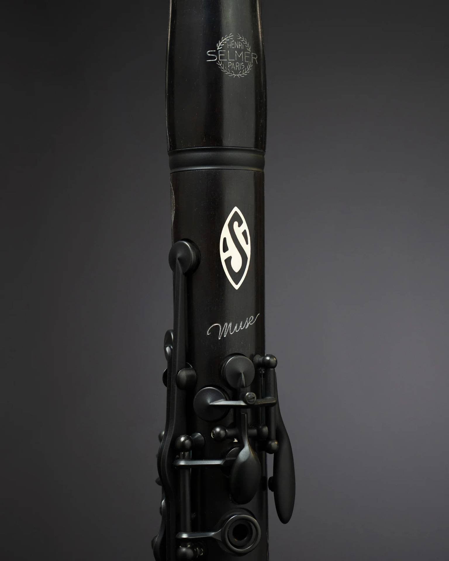 Clarinete SELMER Muse 2025 Limited Edition
