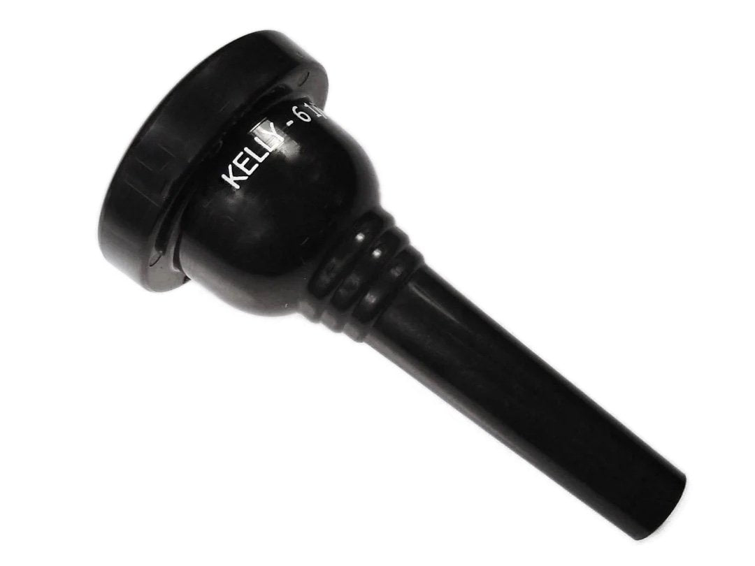 Bocal KELLY 51D Black Tudei ancho Trombone