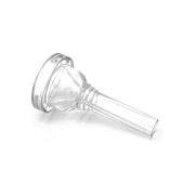 Boquilha KELLY 51D Crystal Clear Tudei ancho para Trombone