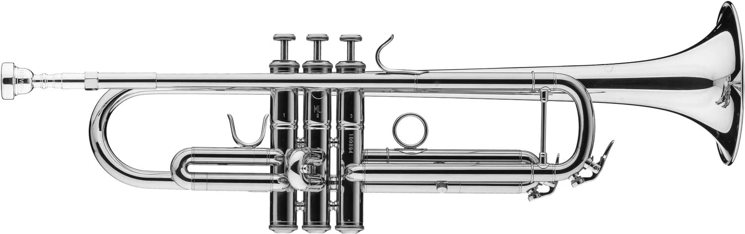 Trompeta SCHAGERL TR-420S