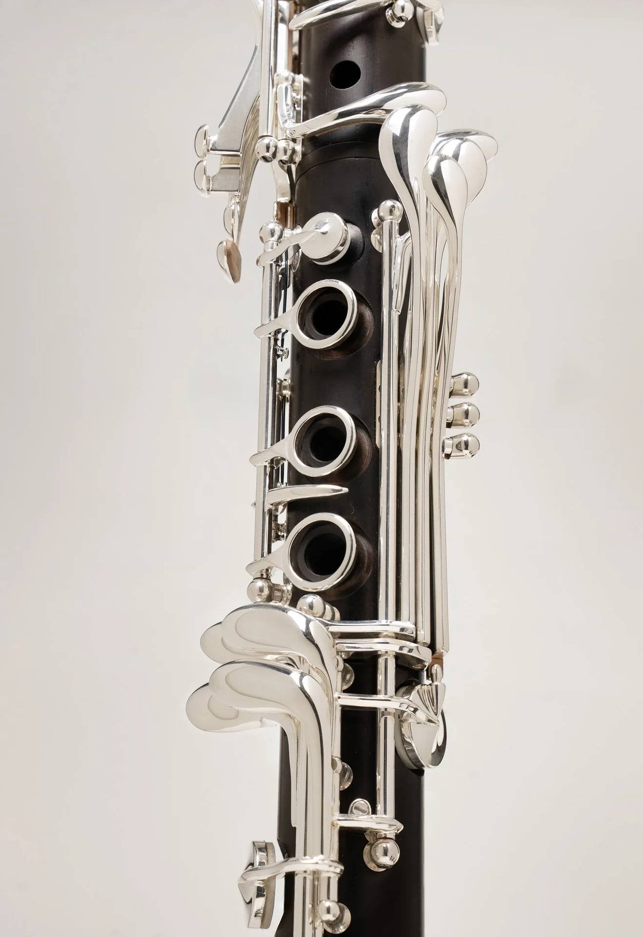 Clarinete SELMER Presence Evolution LA 18 Llaves