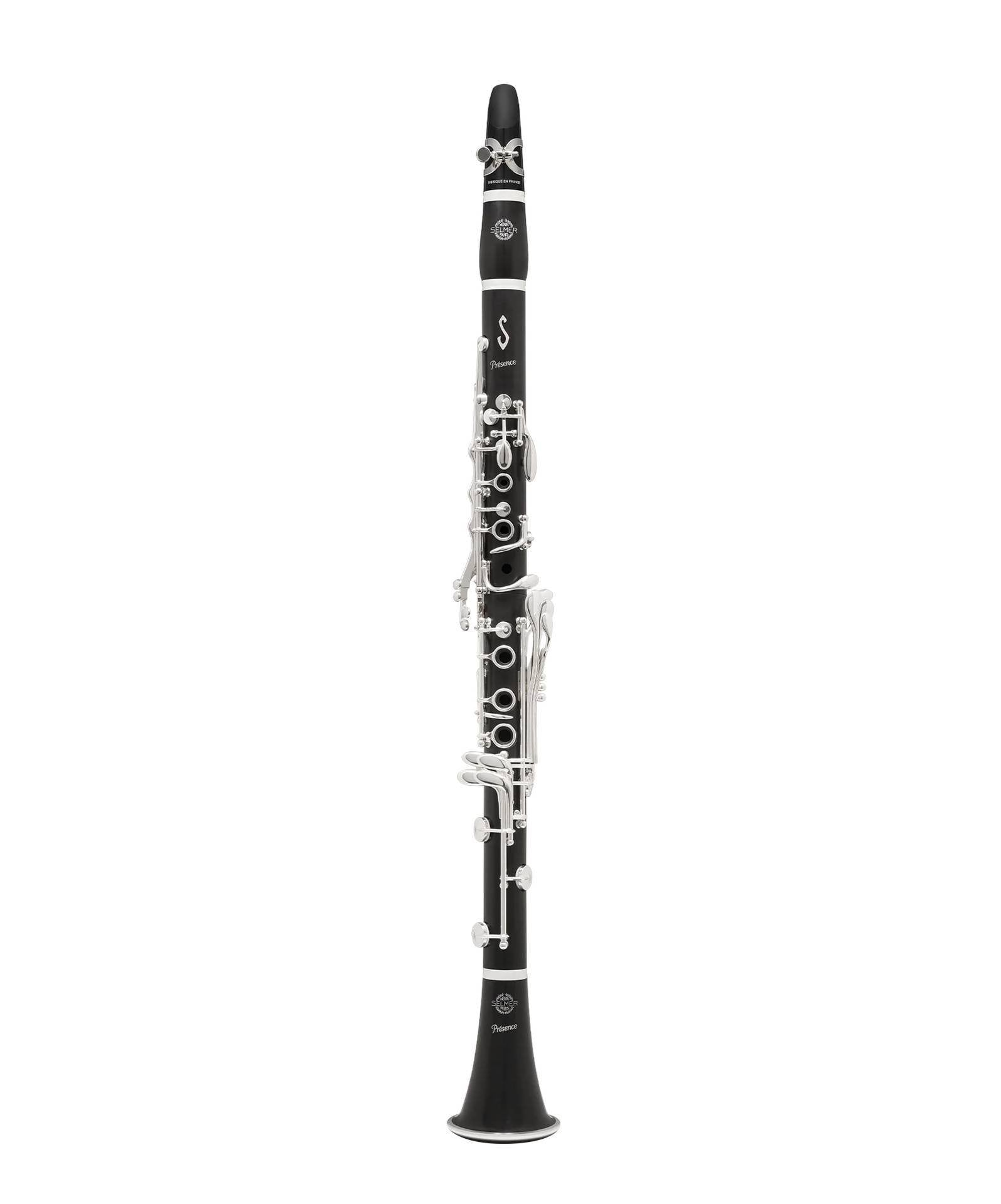 SELMER Presence Evolution Bb Clarinet 18 Keys