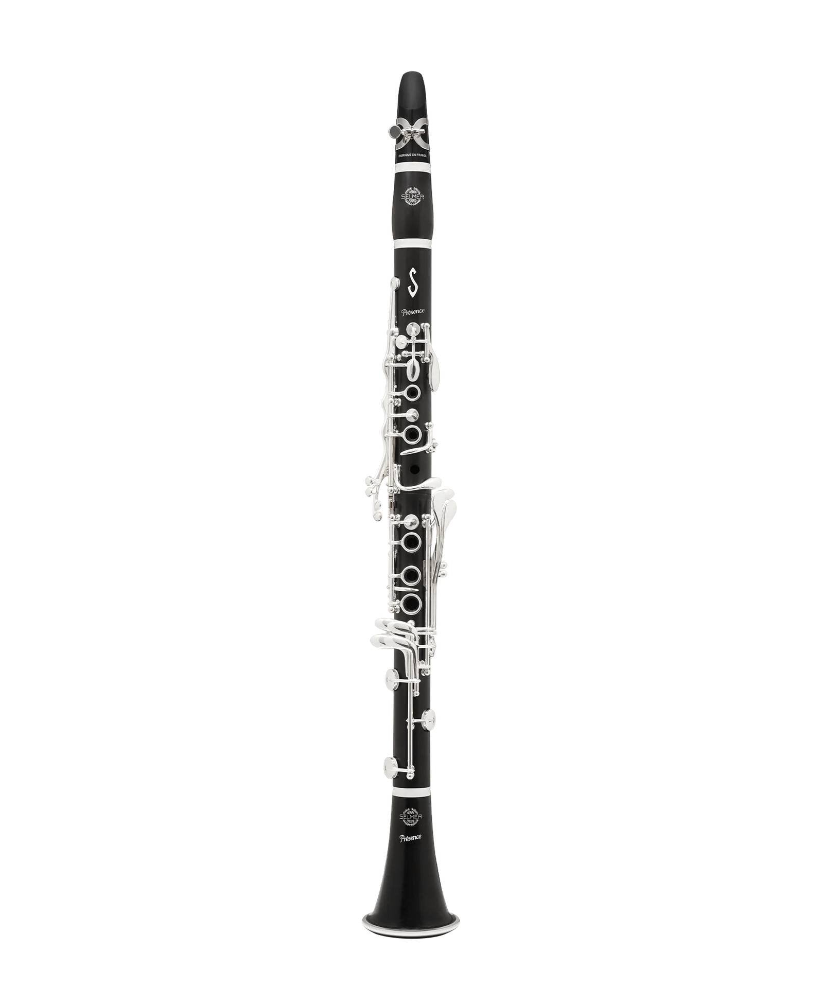 SELMER Presence Evolution Bb Clarinet