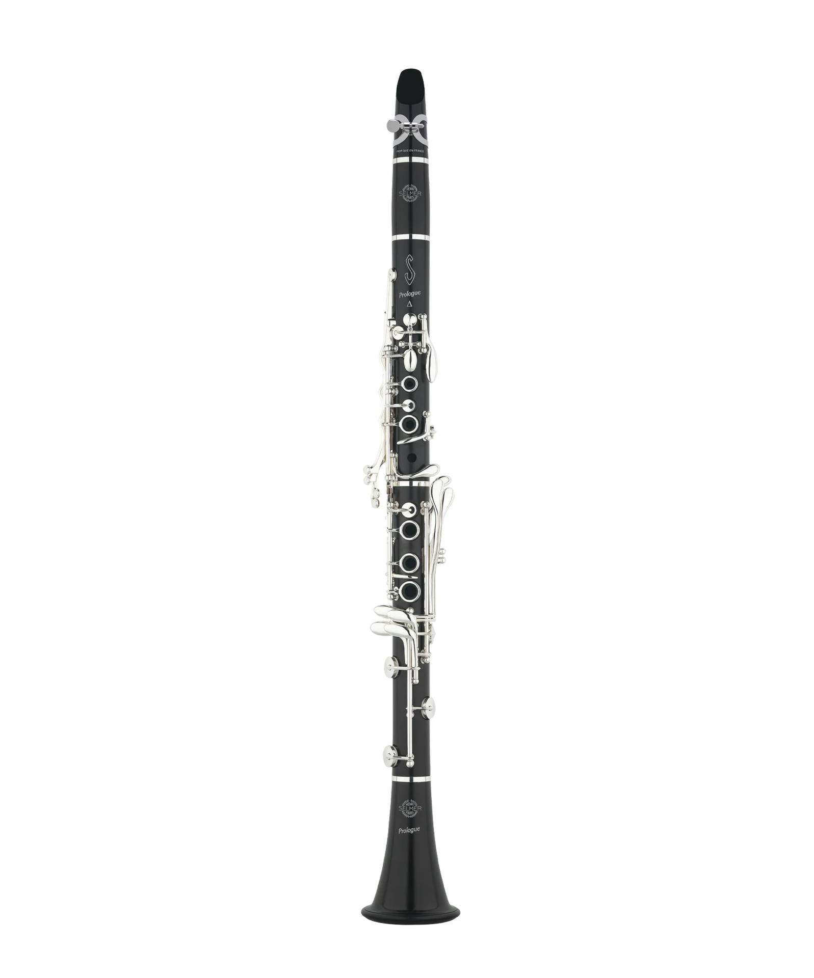 SELMER Prologue Bb Clarinet