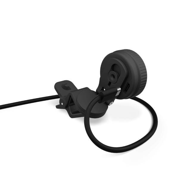 DADDARIO Nexxus 360 Rechargeable Tuner
