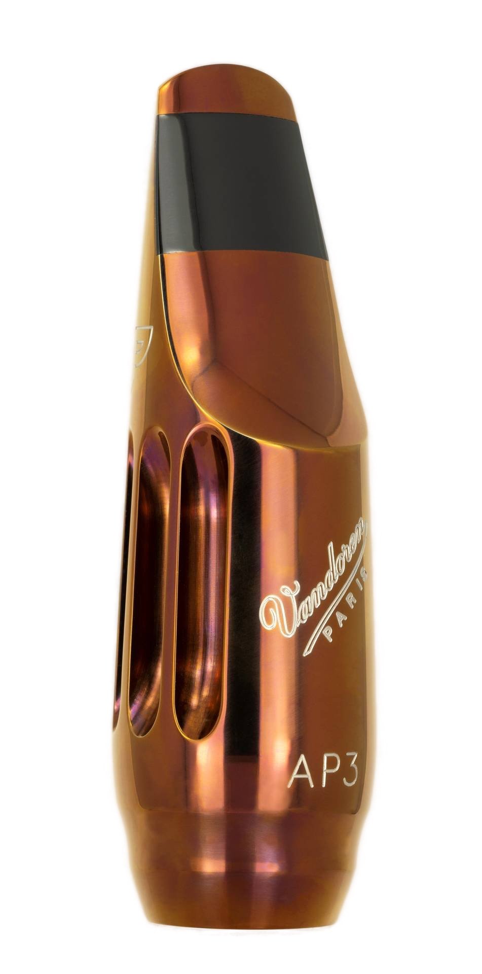 VANDOREN AP3 Titanium Alto Saxophone Mouthpiece