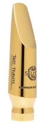Boquilha SELMER Jazz Tribute 7* Saxofone Tenor