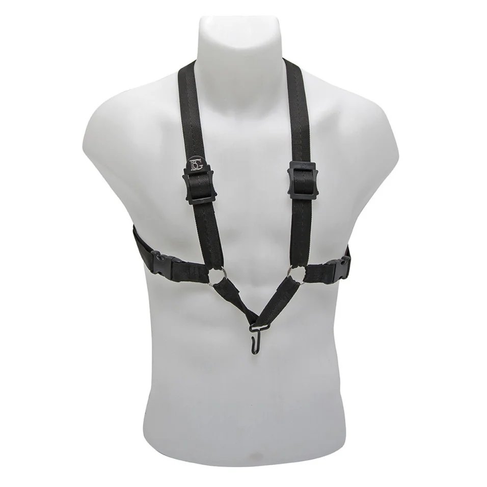 Arnés BG S40M Hombre