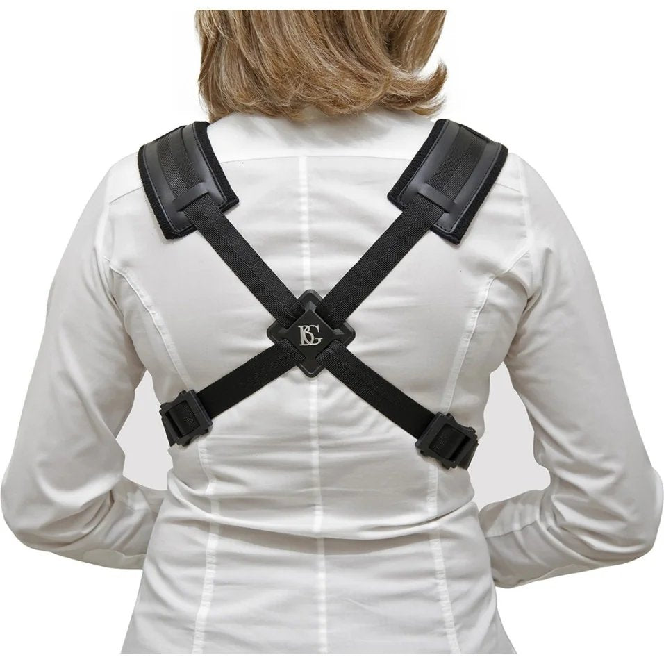 BG S41CMSH Strap Ladies