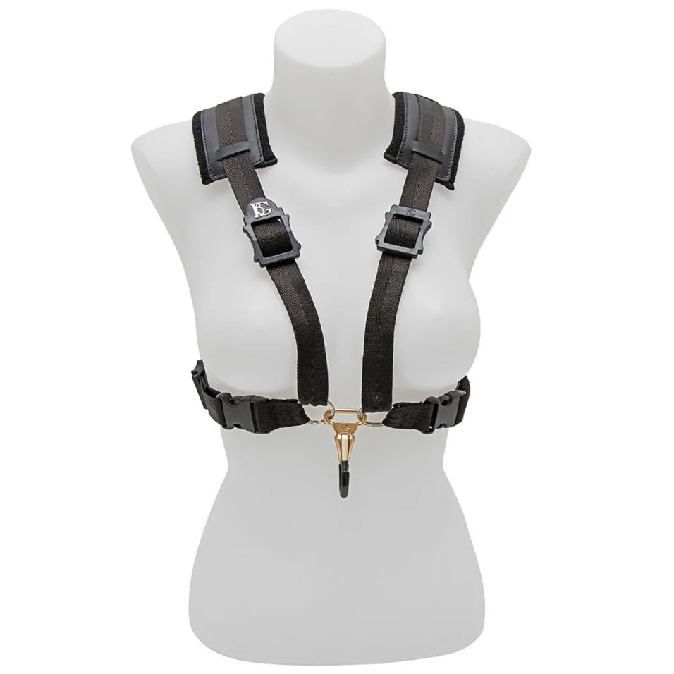 BG S41CMSH Strap Ladies