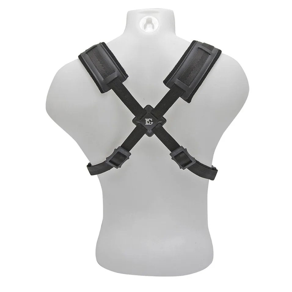 BG S41CMSH Strap Ladies