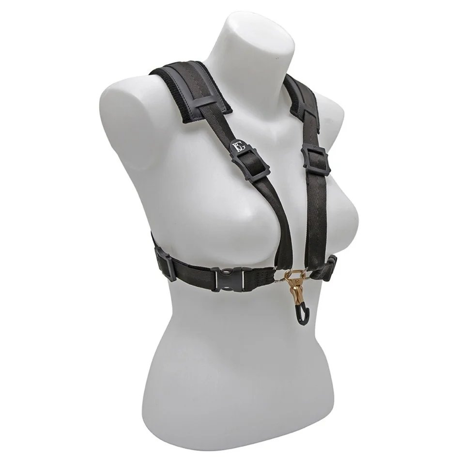 BG S41CMSH Strap Ladies