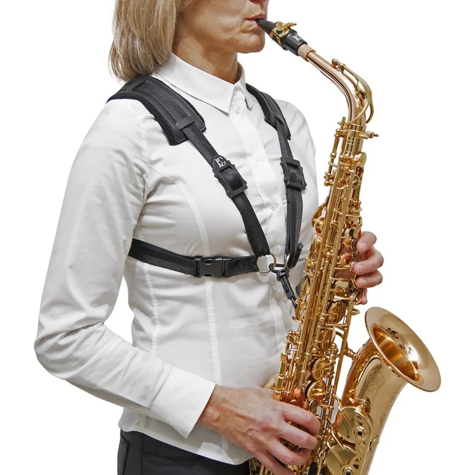 BG S41CSH Strap Ladies