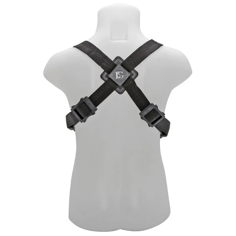 BG S42MSH Strap Child