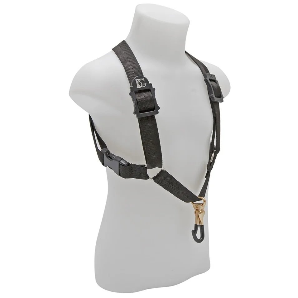 BG S42MSH Strap Child