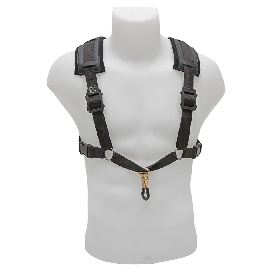 BG S40CMSH Comfort Strap
