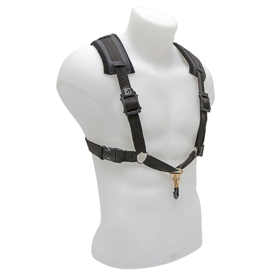 BG S40CMSH Comfort Strap