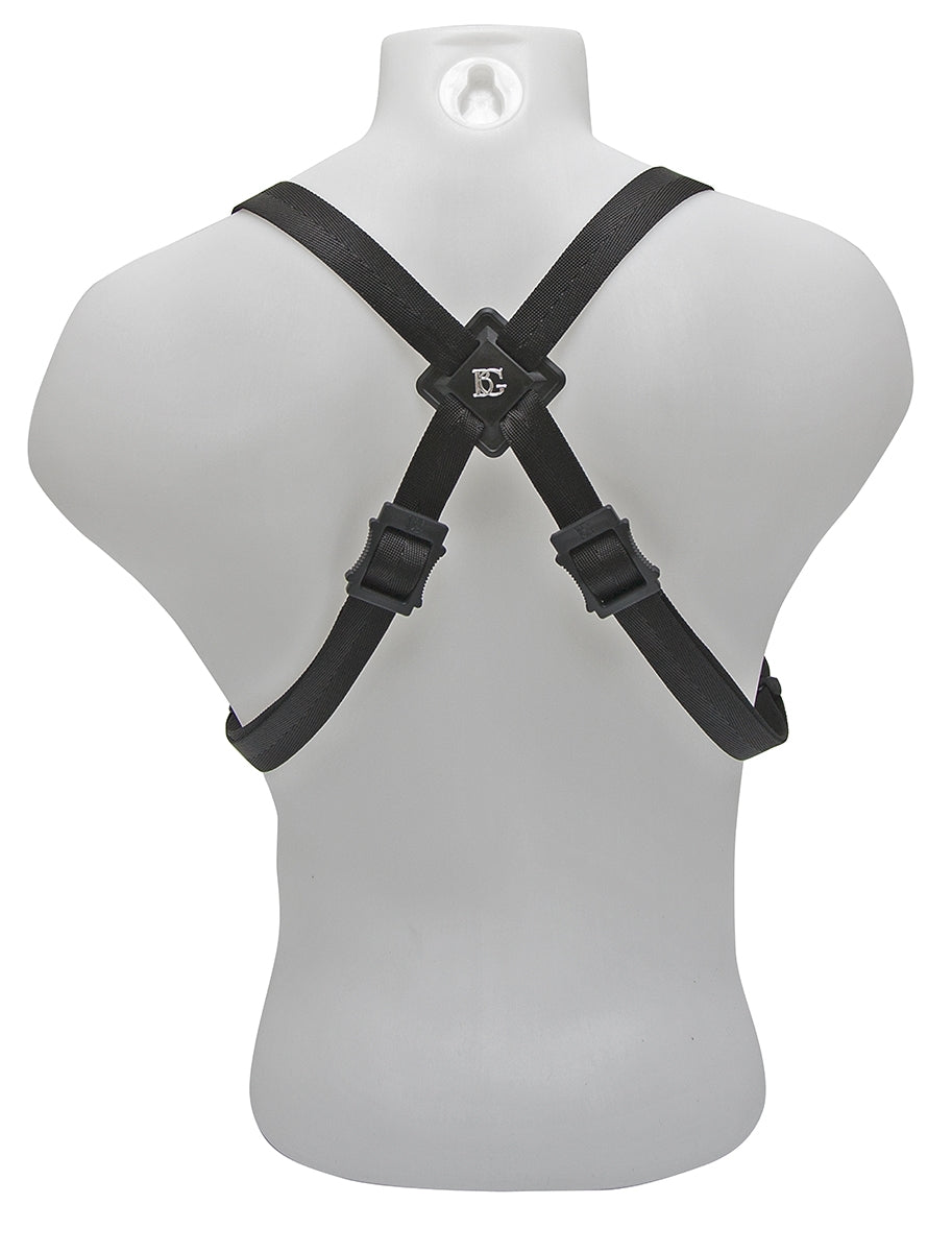 Arnes BG S43 XL para saxofón alto/tenor-2