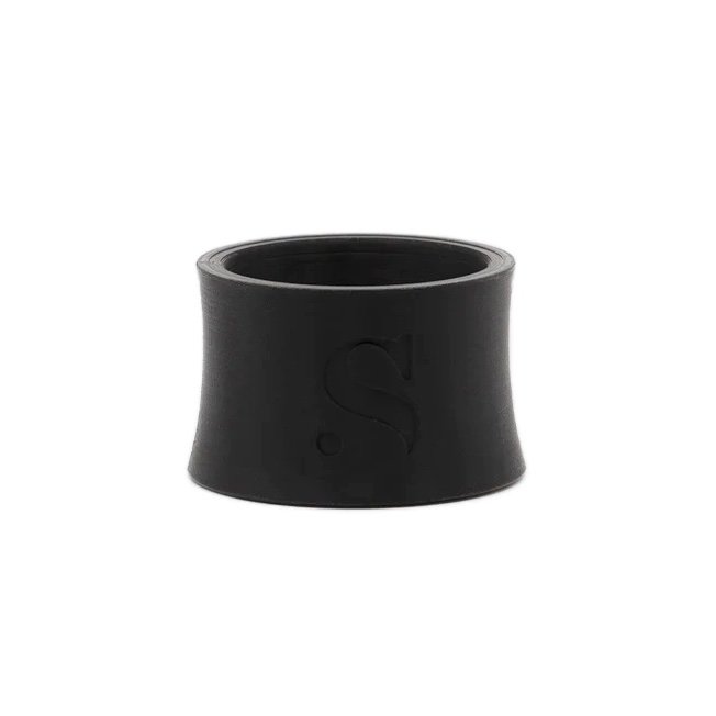 Abraçadeira SYOS Pitch Black Saxofone Alto