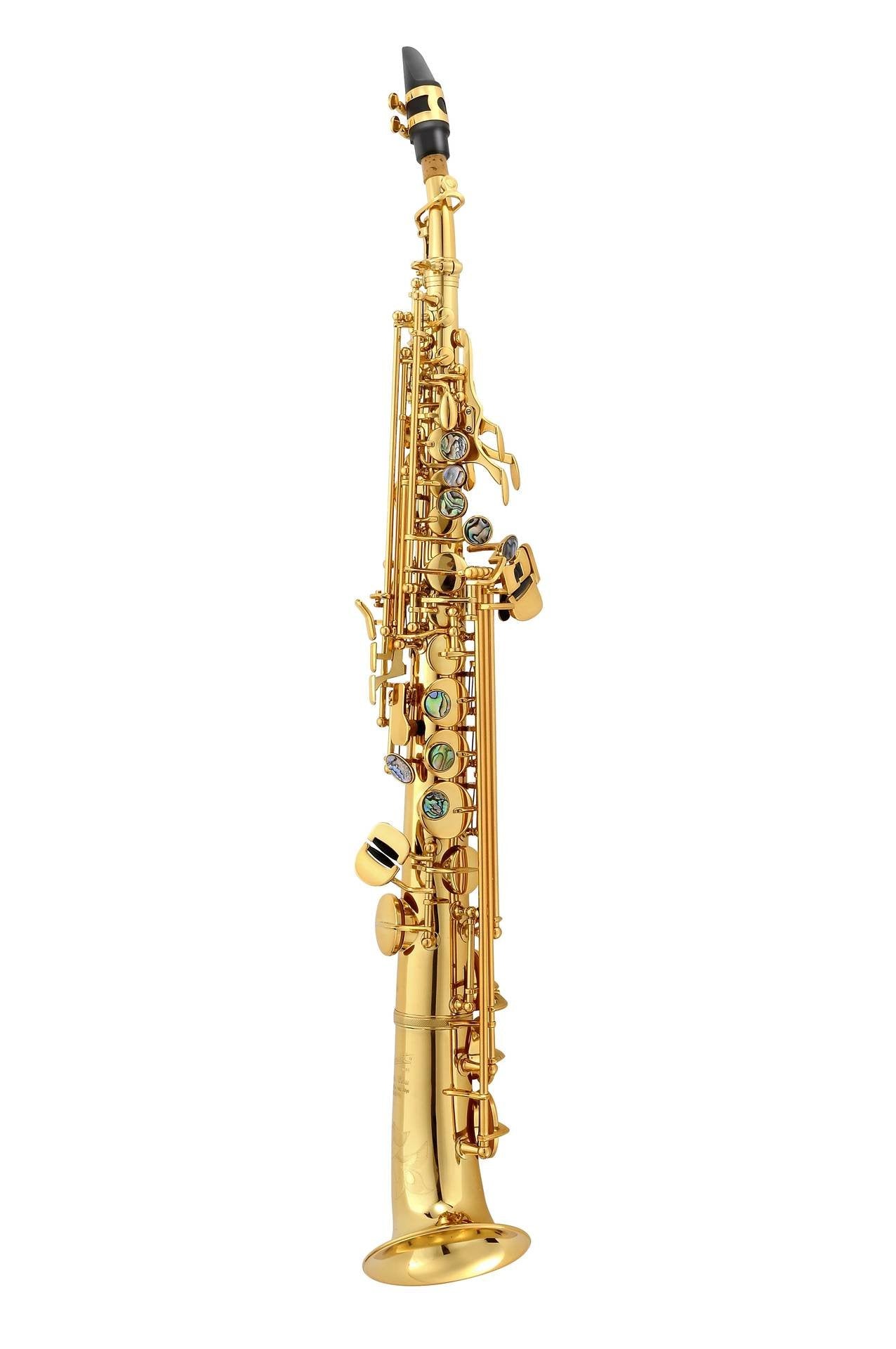 P. MAURIAT 601 GL Soprano Saxophone