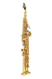 P. MAURIAT 601 GL Soprano Saxophone