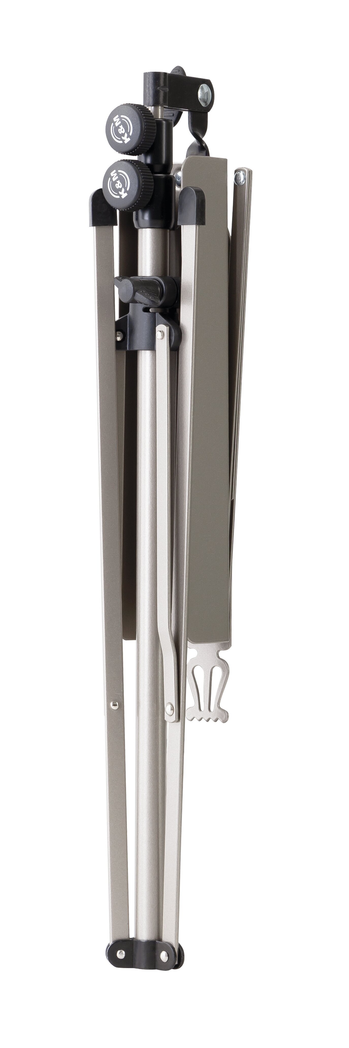 Atril K&M 101 Nickel
