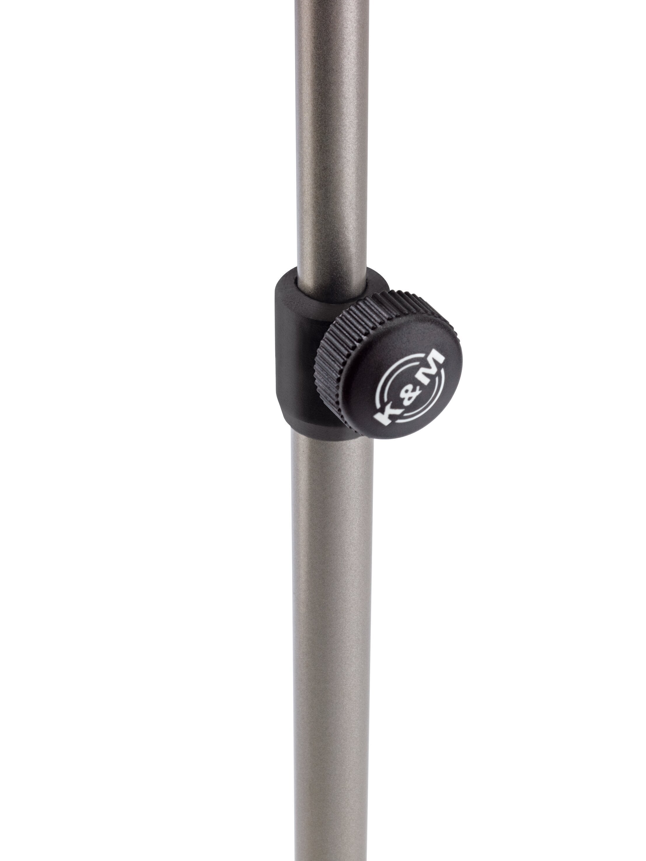 K&M 101 Music Stand Nickel