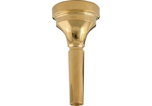 Boquilla DENIS WICK Classic tudel estrecho para trombón