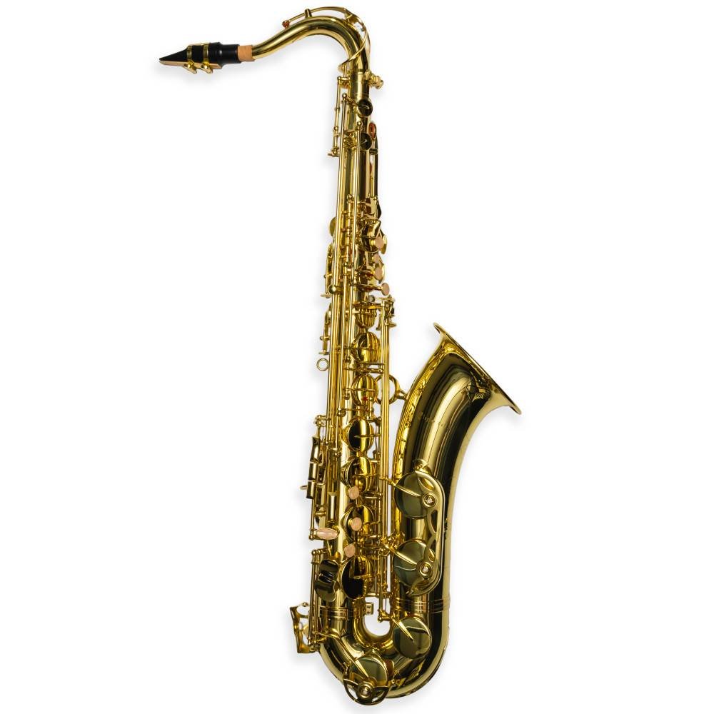 Saxofón Tenor TAYLOR COLLINS TCTS-01