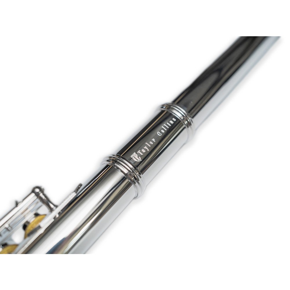 Flauta TAYLOR COLLINS TCFL-610