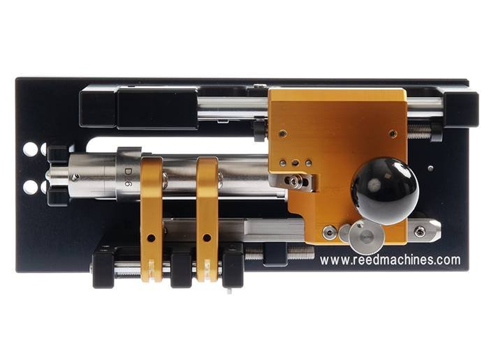 REED MACHINES Bassoon Profiler Reed
