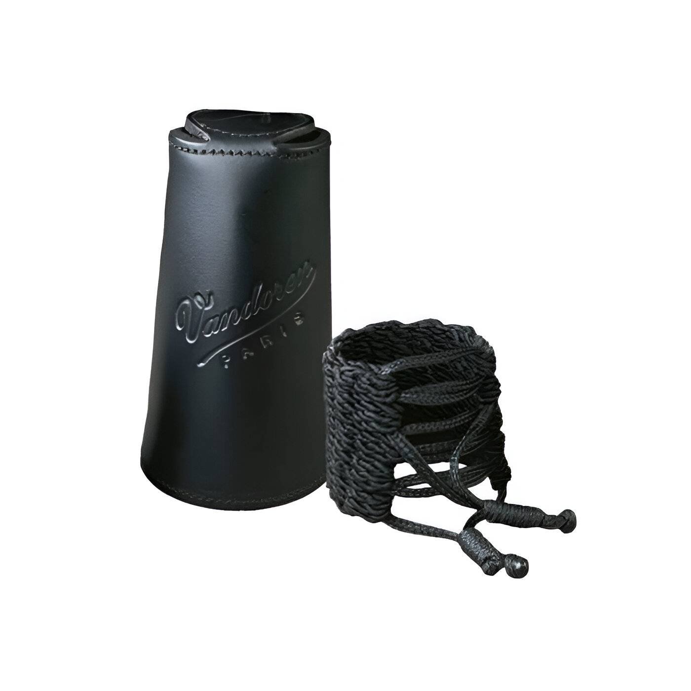 F. ARTHUR UEBEL Superior Bb Clarinet Rose Gold Plated Keys