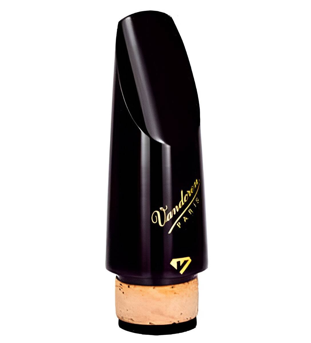 F. ARTHUR UEBEL Superior Eb Clarinet