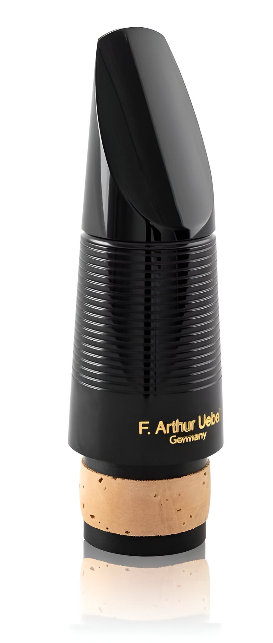 F. ARTHUR UEBEL 638 A Clarinet