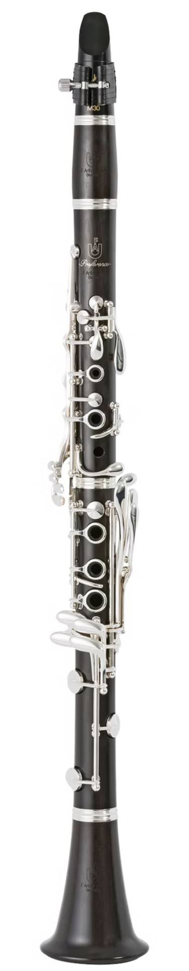 Clarinete F. ARTHUR UEBEL Preference Sib