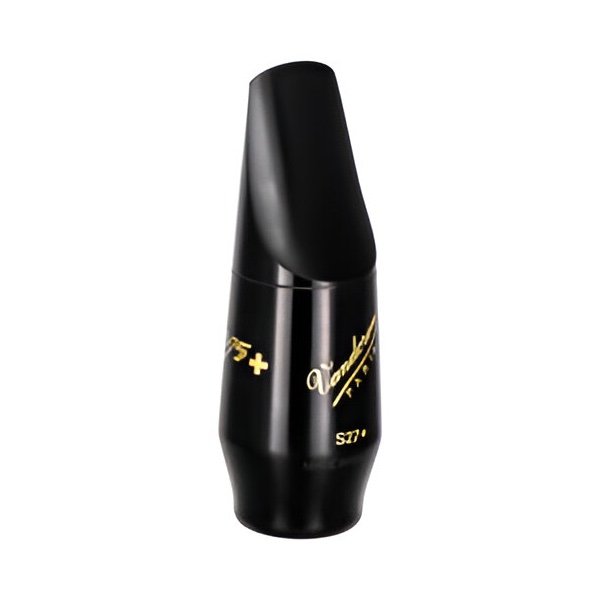 Boquilla VANDOREN S27+ Saxofón Soprano