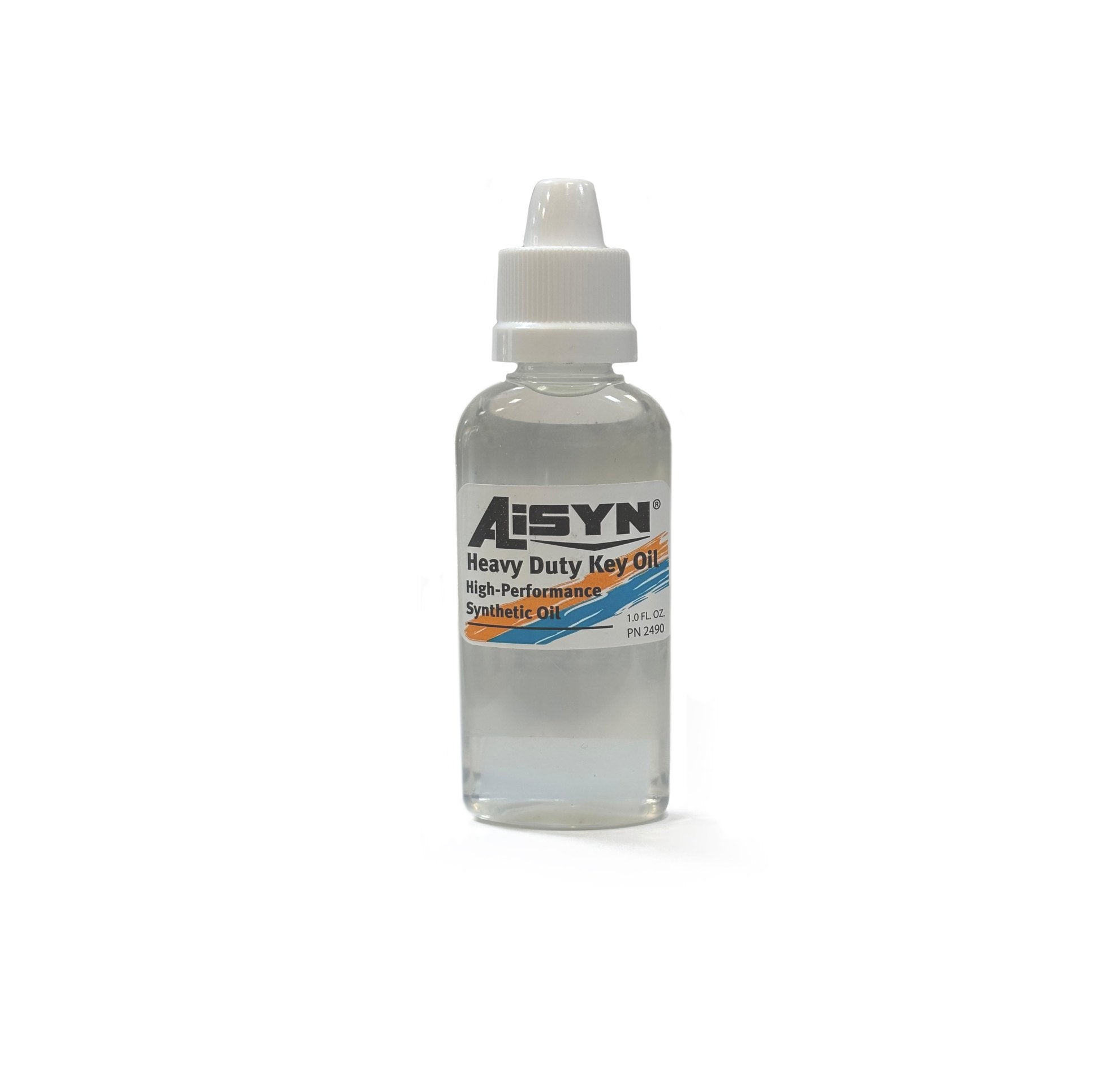ALISYN Heavy Duty Key Oil
