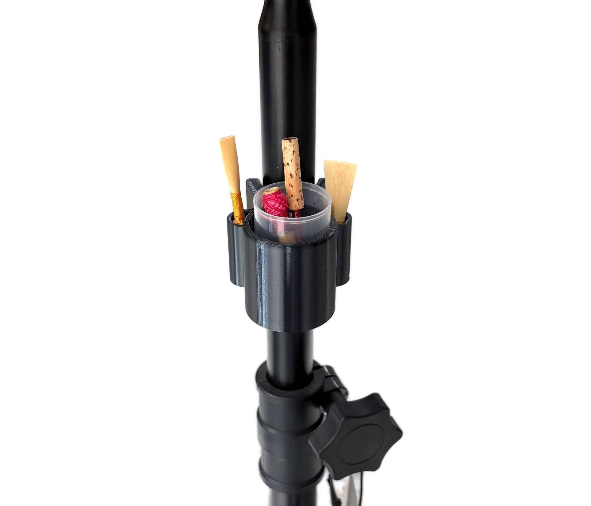 LA MUSA AMR Oboe/Basson Jar Guard