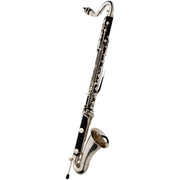 Clarinete Baixo TAYLOR COLLINS TCCL-12 19 Chaves
