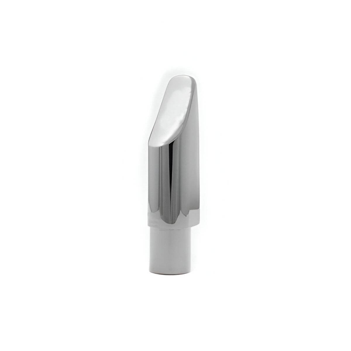 DAVE GUARDALA Studio Silver Plated Soprano Saxophone Mouthpiece