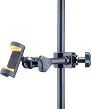 Soporte HERCULES DG207B para Smartphone