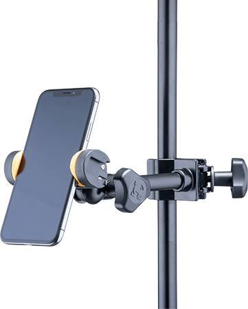 HERCULES DG207B Smartphone Holder