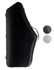 Estuche BAM Hightech para Saxofón Tenor y Soprano