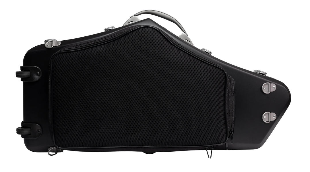 Estuche BAM Hightech para Saxofón Tenor y Soprano-0
