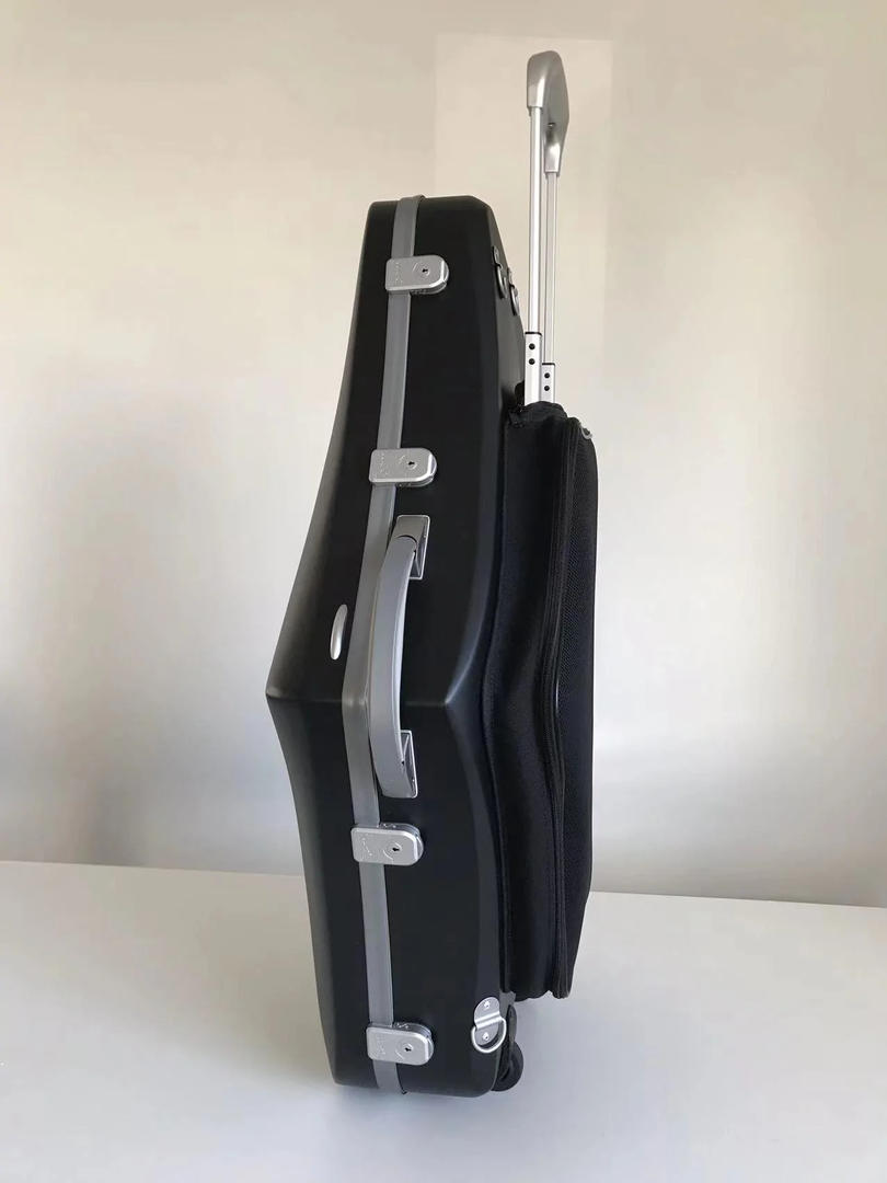Estuche BAM Hightech para Saxofón Tenor y Soprano-2